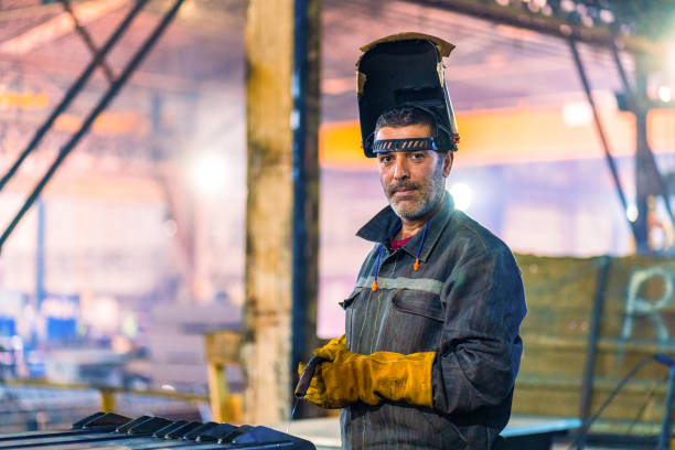 Affordable Welder Services in Ansonia, OH