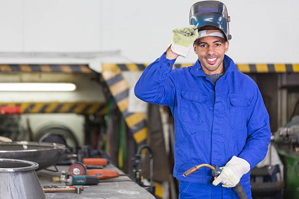 Best Aerospace and Defense Welding in Ansonia, OH
