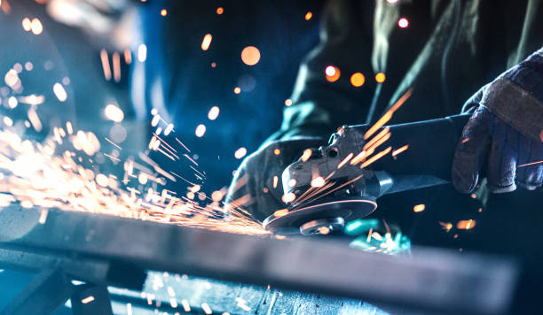  Ansonia, OH Welder Pros